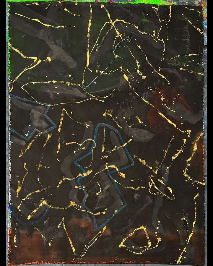 Eloy Tarcisio Mexico City 1955 248×175 terres sud gallery 1 o