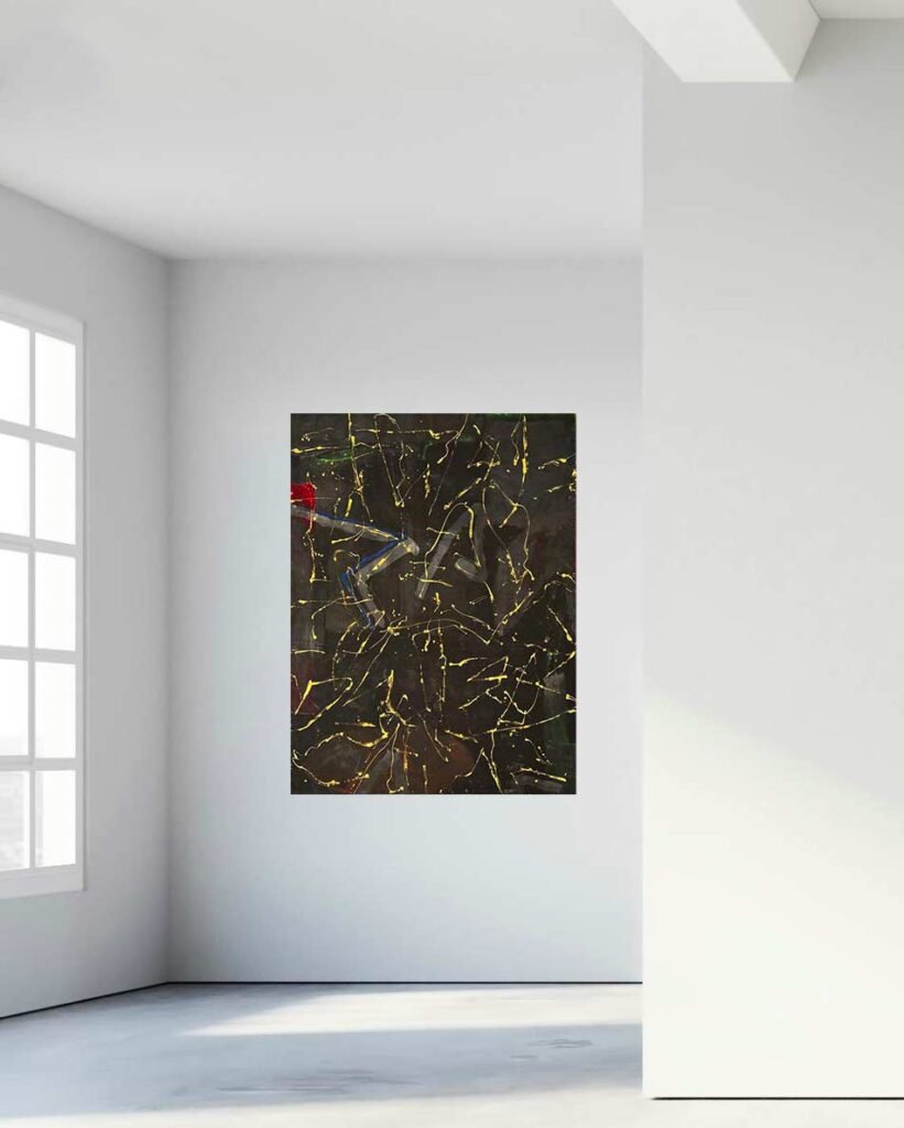 Eloy Tarcisio Mexico City 1955 248×175 terres sud gallery 2 insitu o