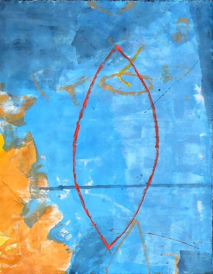 Eloy Tarcisio Mexico City 1955 terres sud gallery 11 ob o