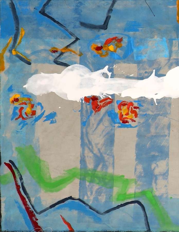 Eloy Tarcisio Mexico City 1955 terres sud gallery 12 o