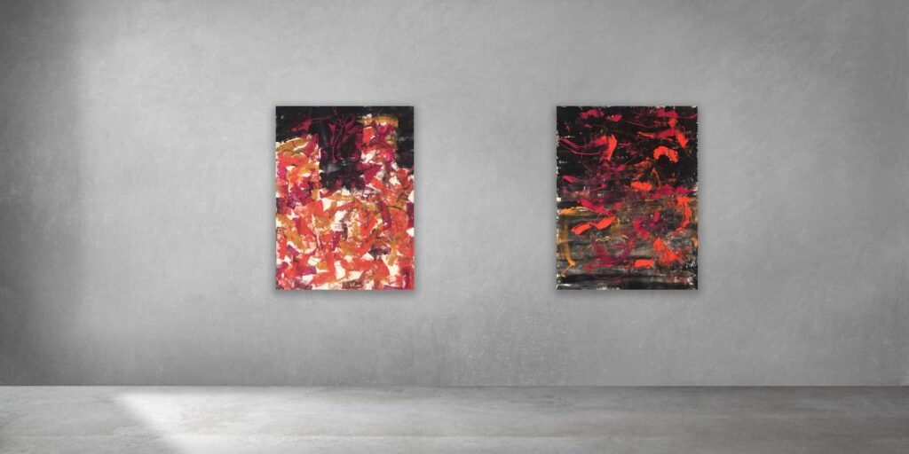 Eloy Tarcisio Mexico City 1955 terres sud gallery 14 insitu