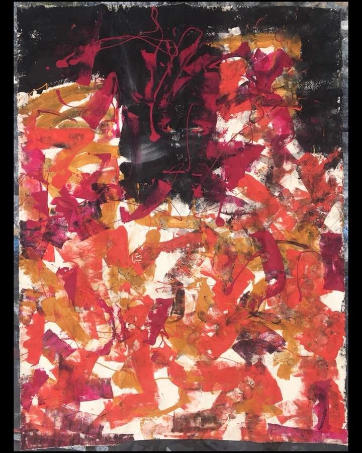 Eloy Tarcisio Mexico City 1955 terres sud gallery 14 o