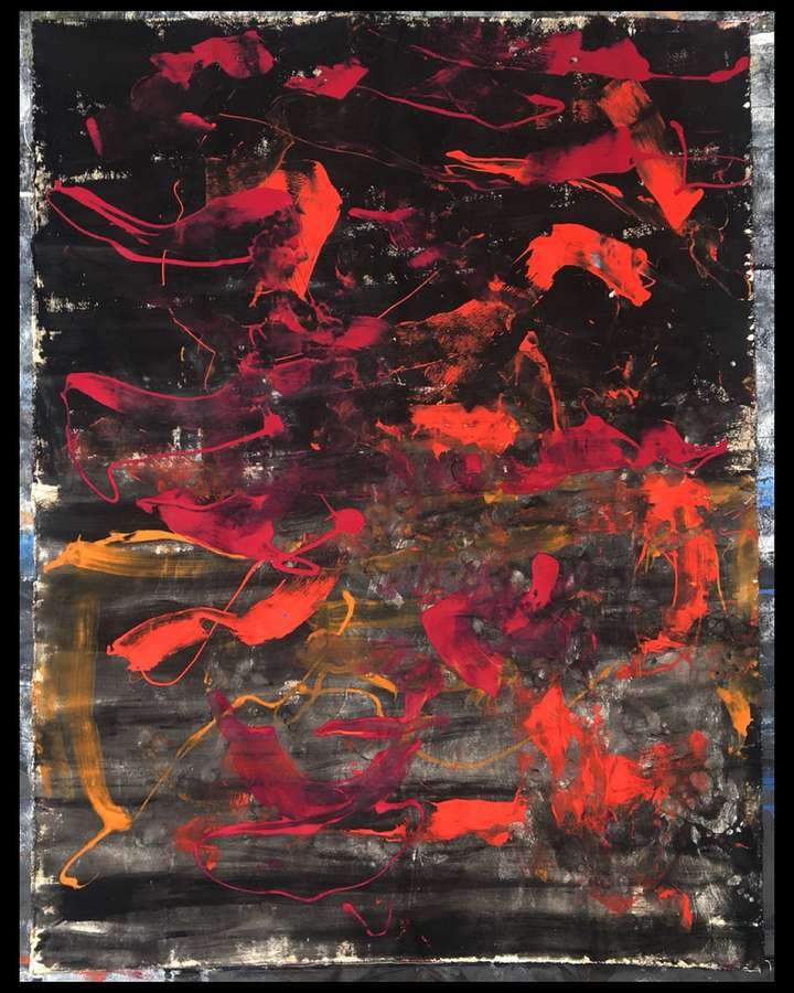 Eloy Tarcisio Mexico City 1955 terres sud gallery 15 o