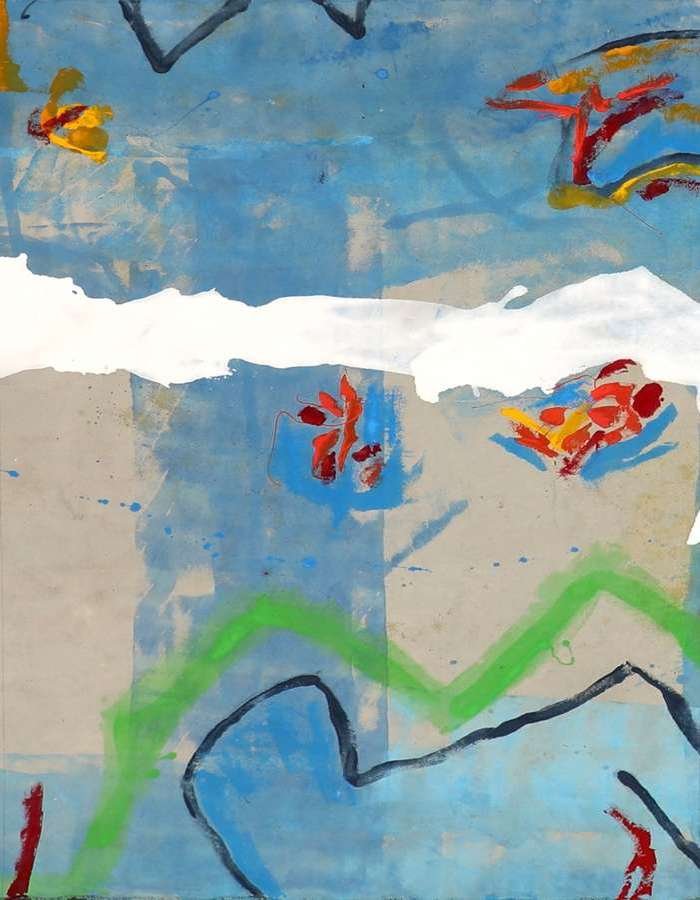 Eloy Tarcisio Mexico City 1955 terres sud gallery 2 ob o