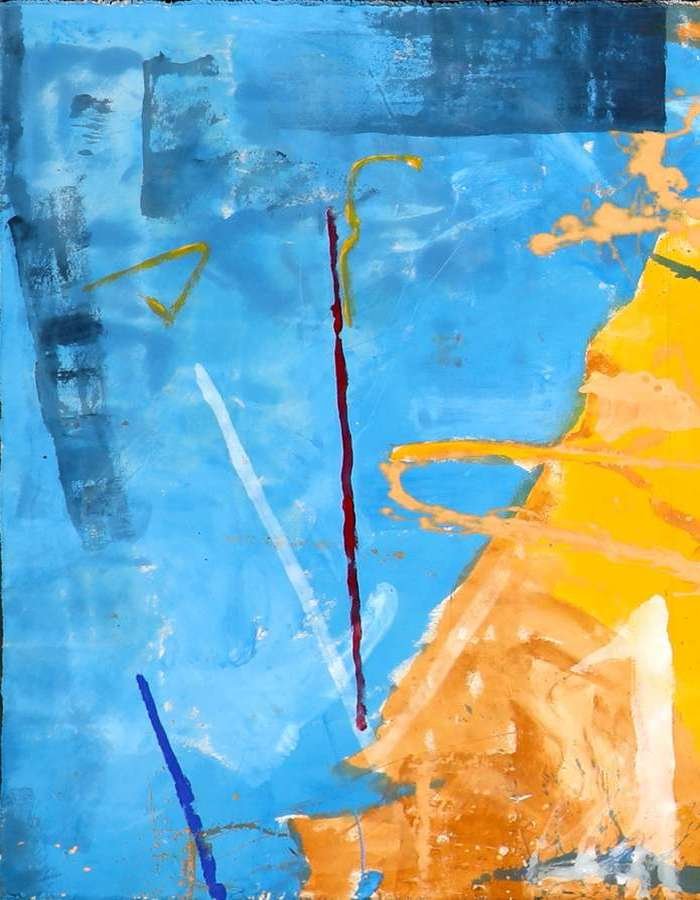 Eloy Tarcisio Mexico City 1955 terres sud gallery 5 ob o