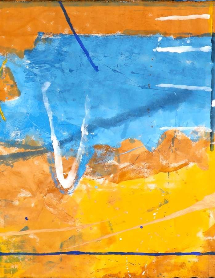 Eloy Tarcisio Mexico City 1955 terres sud gallery 6 o