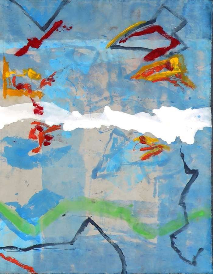 Eloy Tarcisio Mexico City 1955 terres sud gallery 8 ob o