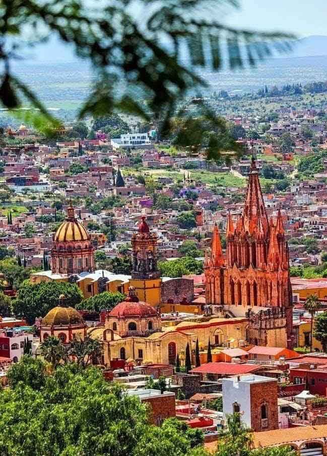 San Miguel de Allende